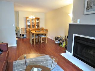 Photo 4: 215 7751 MINORU Boulevard in Richmond: Brighouse South Condo for sale in "CANTERBURY COURT" : MLS®# R2278350