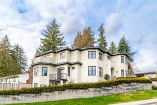 Photo 1: 8579 GILLEY Avenue in Burnaby: South Slope House for sale (Burnaby South)  : MLS®# R2847573