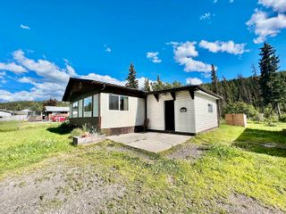 Photo 9: 3245 PINE VALLEY Road in Williams Lake: Williams Lake - City Manufactured Home for sale : MLS®# R2708797