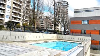Photo 11: 1904 1330 HARWOOD Street in Vancouver: West End VW Condo for sale in "Westsea Tower" (Vancouver West)  : MLS®# R2757571