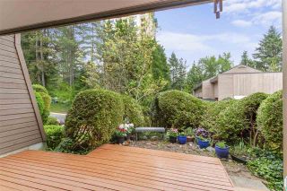 Photo 17: 1817 GOLETA Drive in Burnaby: Montecito Townhouse for sale (Burnaby North)  : MLS®# R2573825