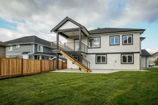 Photo 6: 32568 SALSBURY AVENUE in Mission: Mission BC House for sale : MLS®# R2230886