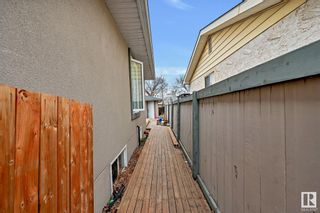 Photo 38: 8814 159A St in Edmonton: Zone 22 House for sale : MLS®# E4384452