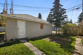 Photo 48: 3909 & 3911 10 Avenue SW in Calgary: Rosscarrock Full Duplex for sale : MLS®# A2053668