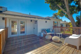 Photo 2: PACIFIC BEACH House for sale : 4 bedrooms : 1227 Beryl St in San Diego