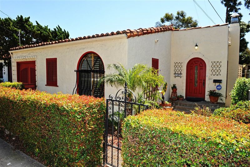 FEATURED LISTING: 1437 Brookes Ave San Diego