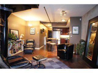 Photo 2: 515 428 W 8TH Avenue in Vancouver: Mount Pleasant VW Condo for sale in "XL LOFTS" (Vancouver West)  : MLS®# V874395