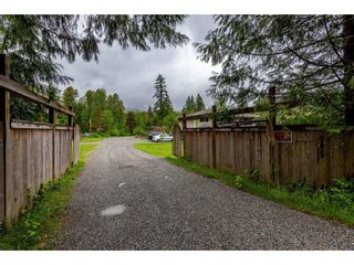 Photo 30: 30039 DEWDNEY TRUNK Road in Mission: Stave Falls House for sale : MLS®# R2458346