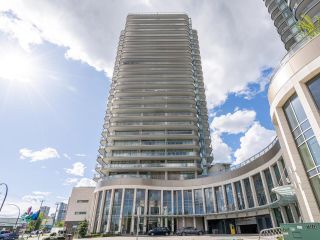 Photo 1: 1307 5311 GORING Street in Burnaby: Brentwood Park Condo for sale (Burnaby North)  : MLS®# R2880545