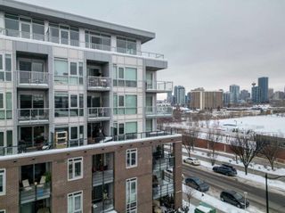 Photo 30: 312 88 9 Street NE in Calgary: Bridgeland/Riverside Apartment for sale : MLS®# A2118360