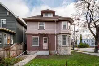 Photo 44: 173 Home Street in Winnipeg: Wolseley Residential for sale (5B)  : MLS®# 202126426