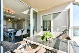 Photo 27: 1501 1065 QUAYSIDE DRIVE in New Westminster: Quay Condo for sale : MLS®# R2518489