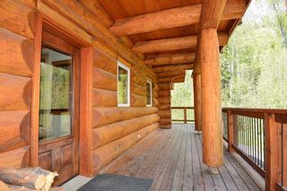 Photo 5: 5170 DRIFTWOOD Road in Smithers: Smithers - Rural House for sale in "DRIFTWOOD" (Smithers And Area (Zone 54))  : MLS®# R2371136