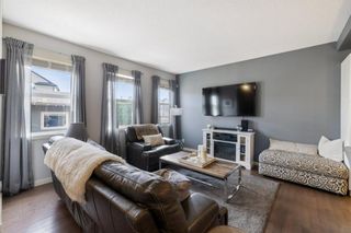 Photo 11: 17 Chaparral Valley Park SE in Calgary: Chaparral Semi Detached for sale : MLS®# A1206005