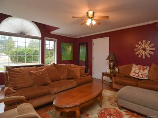 Photo 6: 4994 Childs Rd in Courtenay: CV Courtenay North House for sale (Comox Valley)  : MLS®# 771210