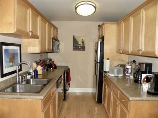 Photo 3: HILLCREST Condo for sale : 1 bedrooms : 3980 8th Ave #105 in San Diego