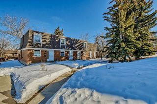 Photo 40: 84 330 Canterbury Drive SW in Calgary: Canyon Meadows Row/Townhouse for sale : MLS®# A2034058