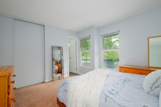 Photo 21: 457 CARLSEN Place in Port Moody: North Shore Pt Moody Townhouse for sale in "EAGLE POINT" : MLS®# R2715387