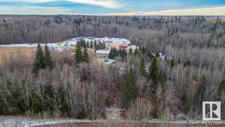 Photo 3: 2047 Twp Rd 495 Rd 495 A: Telfordville Industrial for sale : MLS®# E4368942