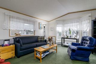 Photo 7: 17 7401 Central Saanich Rd in Central Saanich: CS Hawthorne Manufactured Home for sale : MLS®# 922253