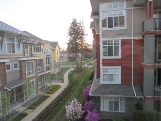 Photo 4: 304B 45595 TAMIHI Way in Sardis: Vedder S Watson-Promontory Condo for sale in "THE HARTFORD" : MLS®# R2256201