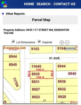 Photo 5: 8935 117 Street in Edmonton: Zone 15 House for sale : MLS®# E4345854