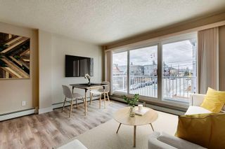 Photo 8: 305 2515 14A Street SW in Calgary: Bankview Apartment for sale : MLS®# A2123409
