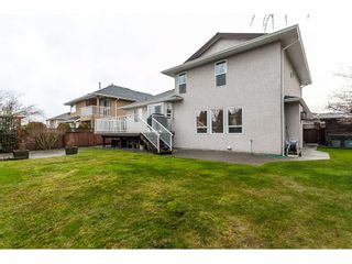 Photo 2: 31474 JEAN Court in Abbotsford: Abbotsford West House for sale in "Ellwood Properties" : MLS®# R2430744