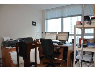 Photo 10: 1502 1189 MELVILLE Street in Vancouver: Coal Harbour Condo for sale (Vancouver West)  : MLS®# V968524