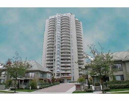 Main Photo: 607 4425 HALIFAX Street in Burnaby: Brentwood Park Condo for sale in "POLARIS" (Burnaby North)  : MLS®# V715818