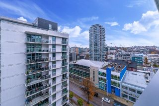 Photo 22: 1101 1688 PULLMAN PORTER Street in Vancouver: Mount Pleasant VE Condo for sale in "Navio at the Creek" (Vancouver East)  : MLS®# R2740281