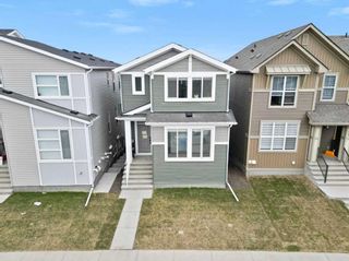 Photo 31: 391 Lucas Boulevard NW in Calgary: Livingston Detached for sale : MLS®# A2128518