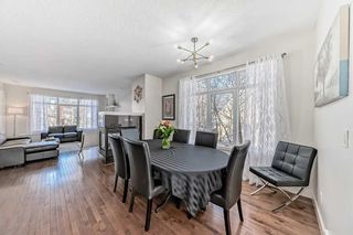 Photo 11: 424 29 Avenue NE in Calgary: Winston Heights/Mountview Semi Detached (Half Duplex) for sale : MLS®# A2112829