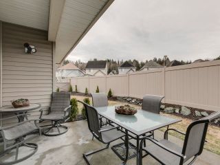 Photo 28: 46520 STONEY CREEK Drive in Chilliwack: Sardis South House for sale in "STONEY CREEK RANCH" (Sardis)  : MLS®# R2847167