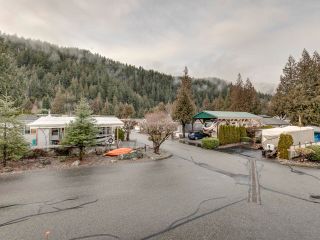 Photo 27: 21 14600 MORRIS VALLEY Road in Mission: Lake Errock Manufactured Home for sale in "Tapadera Estates" : MLS®# R2745384