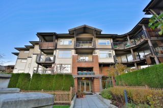 Photo 17: 102 400 KLAHANIE Drive in Port Moody: Port Moody Centre Condo for sale in "TIDES" : MLS®# R2013966