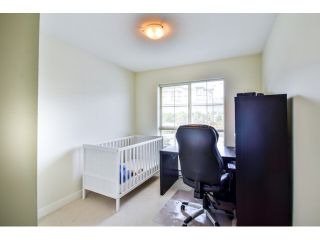 Photo 11: 415 2088 BETA Avenue in Burnaby: Brentwood Park Condo for sale in "MEMENTO" (Burnaby North)  : MLS®# V1119290