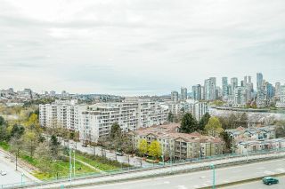 Photo 19: 1403 445 W 2ND Avenue in Vancouver: False Creek Condo for sale (Vancouver West)  : MLS®# R2675632