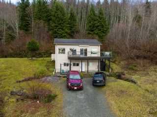 Photo 1: 338 Harbour Rd in Coal Harbour: NI Port Hardy House for sale (North Island)  : MLS®# 921416