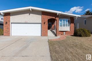 Main Photo: 2212 133A Avenue in Edmonton: Zone 35 House for sale : MLS®# E4382010