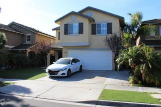 Main Photo: House for rent : 3 bedrooms : 5031 Wyatt Pl in San Diego