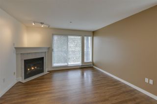 Photo 2: 405 12207 224 Street in Maple Ridge: West Central Condo for sale in "The Evergreen" : MLS®# R2357887