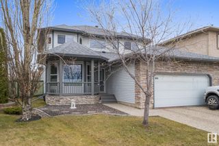 Photo 39: 1531 PALMER Close in Edmonton: Zone 58 House for sale : MLS®# E4384813