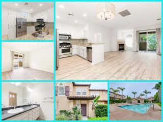 Main Photo: Townhouse for rent : 2 bedrooms : 6217 Citracado Cir in Carlsbad