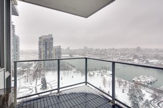 Photo 24: 1806 638 BEACH Crescent in Vancouver: Yaletown Condo for sale in "ICON" (Vancouver West)  : MLS®# R2642420