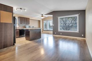 Photo 2: 5132 48 Street: Lacombe Semi Detached (Half Duplex) for sale : MLS®# A2090737