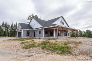 Main Photo: Lot 4 30 Skipper Hill Drive in Chester Basin: 405-Lunenburg County Residential for sale (South Shore)  : MLS®# 202319989