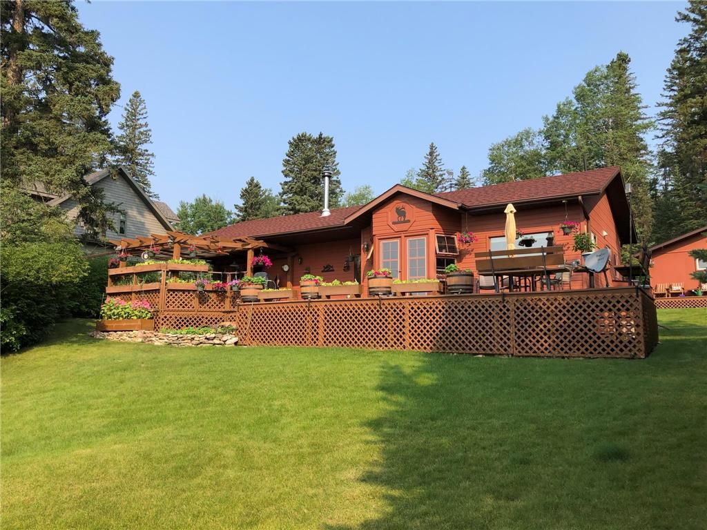Main Photo: 0 plan 6888 Road in Duck Mountain Provincial Park: R31 Residential for sale (R31 - Parkland)  : MLS®# 202315675
