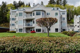 Photo 25: 305B 670 South Island Hwy in Campbell River: CR Campbell River Central Condo for sale : MLS®# 914279