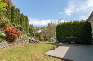 Photo 16: 3298 MCKINLEY Drive in Abbotsford: Abbotsford East House for sale in "MCKINLEY HEIGHTS" : MLS®# R2364894